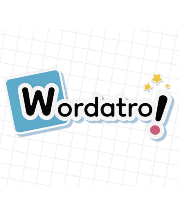 Wordatro Steam Key GLOBAL
